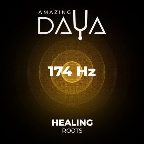 Download track 174 Hz Journey To Serenity Amazing DAYA