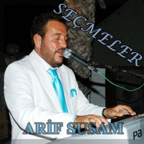 Download track Gönlümün Hatası Arif Susam