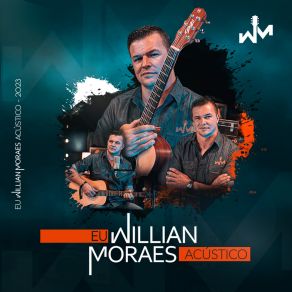 Download track Outra Dimensão (Acústico) Willian Moraes