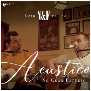 Download track Duas Recaídas (Acústico) Neto