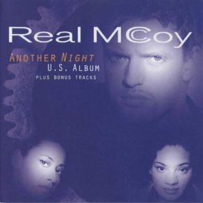 Download track If You Should Ever Be Lonely (Deep In The Night)  The Real McCoy