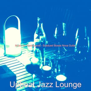 Download track Magical Outdoor Dining Upbeat Jazz Lounge