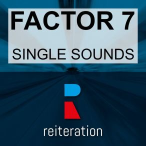 Download track Barricaded (Flowers And Stones Mix) Factor 7Flowers