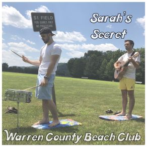 Download track I've Been Waiting For You Warren County Beach Club