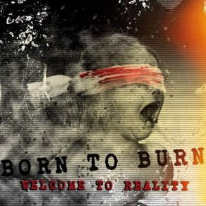 Download track Who Are You Born To Burn