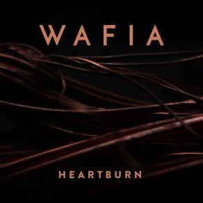 Download track Heartburn (Jarami Remix) Wafia