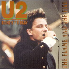 Download track 11 O'clock Tick Tock U2