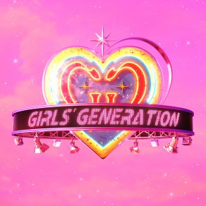 Download track Lucky Like That Girls Generation