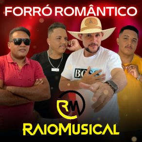 Download track Não Tou Chorando Não Raio Musical