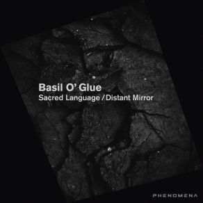 Download track Sacred Language (Original Mix) Basil O'Glue