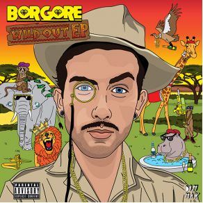 Download track Wild Out (Club Mix) Borgore, Paige, Waka Flocka