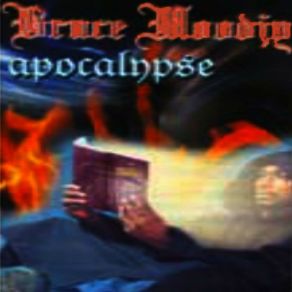 Download track Apocalypse Bruce Moodji