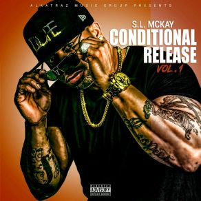 Download track # 1 Gangster S. L. MCKAY