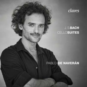 Download track Cello Suite No. 2 In D Minor BWV 1008 VI. Gigue Pablo De Naverán