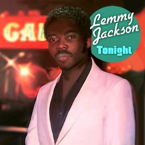 Download track Tonight Lemmy Jackson