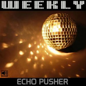 Download track Wednesday ECHO PUSHER