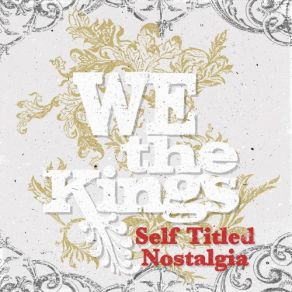 Download track The Quiet We The Kings