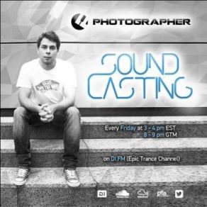 Download track SoundCasting 055 Photographer