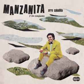 Download track El Hueleguiso Manzanita Y Su Conjunto