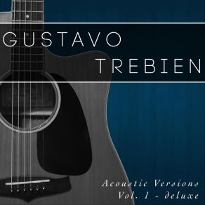 Download track I Still Haven't Found What I'm Looking For Gustavo Trebien