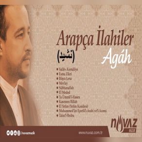 Download track Muhammed Ün Eşrefü L-Arabi Ve L-Acemi' Agah