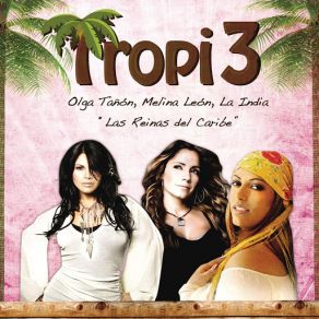 Download track El Hombre Perfecto (Merengue Version) Olga TañonLa India