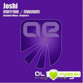 Download track Magnum (Original Mix) Joshi