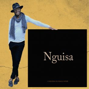 Download track Nanou (Radio Edit) Nguisa