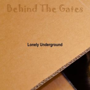 Download track The Black Leopard Lonely Underground