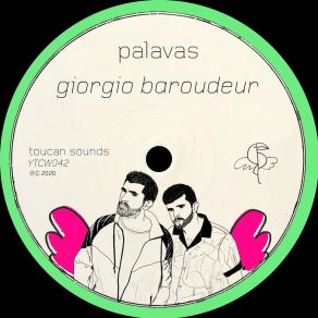 Download track Giorgio Baroudeur Palavas