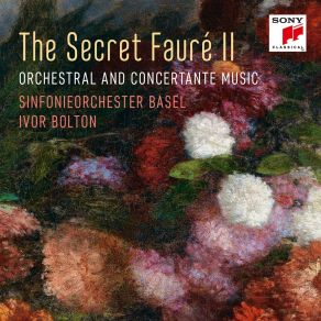 Download track 2. Romance For Violin And Orchestra Op. 28 Gabriel Fauré