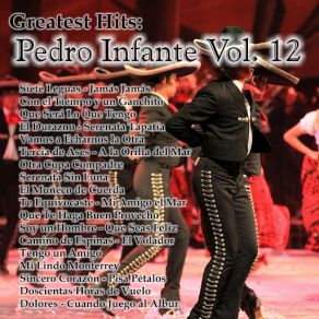 Download track Tercia De Ases Pedro Infante