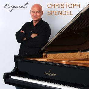 Download track Bosque Negro Christoph Spendel