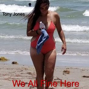 Download track Booty Bouncing Tony Jones