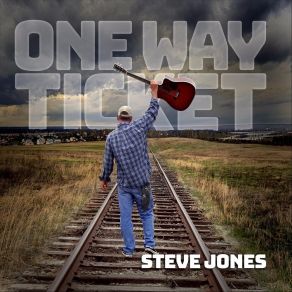 Download track It Left Me With Nothin' Steve Jones