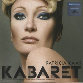 Download track Une Fille De L'Est Patricia Kaas