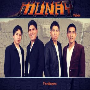 Download track No Pierdas La Fe Munay Bolivia