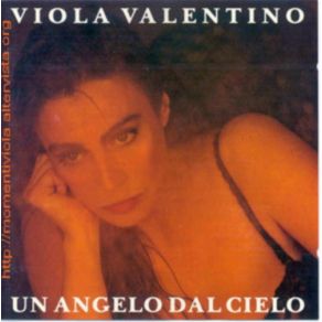 Download track Un Angelo Dal Cielo Viola Valentino