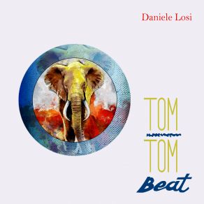 Download track Tom Tom Beat (Instrumental) DANIELE LOSI