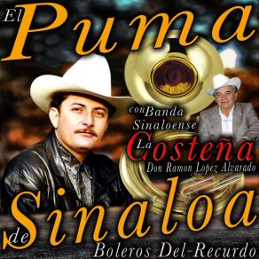 Download track Al Pie De Un Crucifico El Puma De Sinaloa