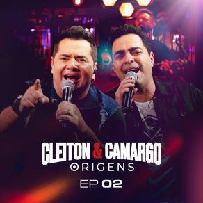 Download track Vê Se Volta Comigo (Ao Vivo) Cleiton E Camargo