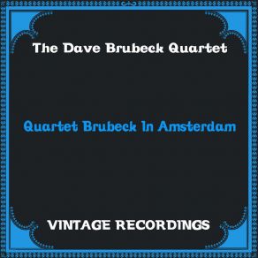 Download track Cultural Exchange The Dave Brubeck Quartet