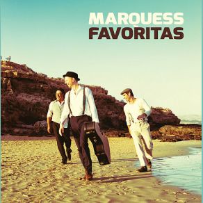 Download track Cancion Del Mariachi Marquess