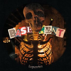 Download track BASEMENT [Intro] TsepSerebroDopePosad