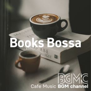 Download track Book Day Cafe Music BGM Channel