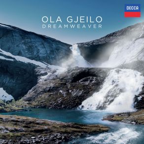 Download track Gjeilo Winter Light Ola Gjeilo