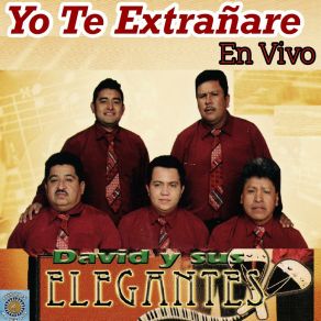 Download track Ven Mi Dulce Amor Sus Elegantes