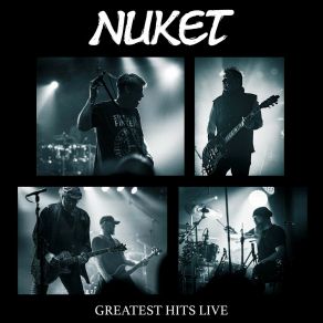 Download track I Fought The Law (Live) Nuket