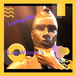 Download track Living Up Les Winner's