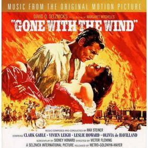 Download track It's Over (Extended Version) Max Steiner